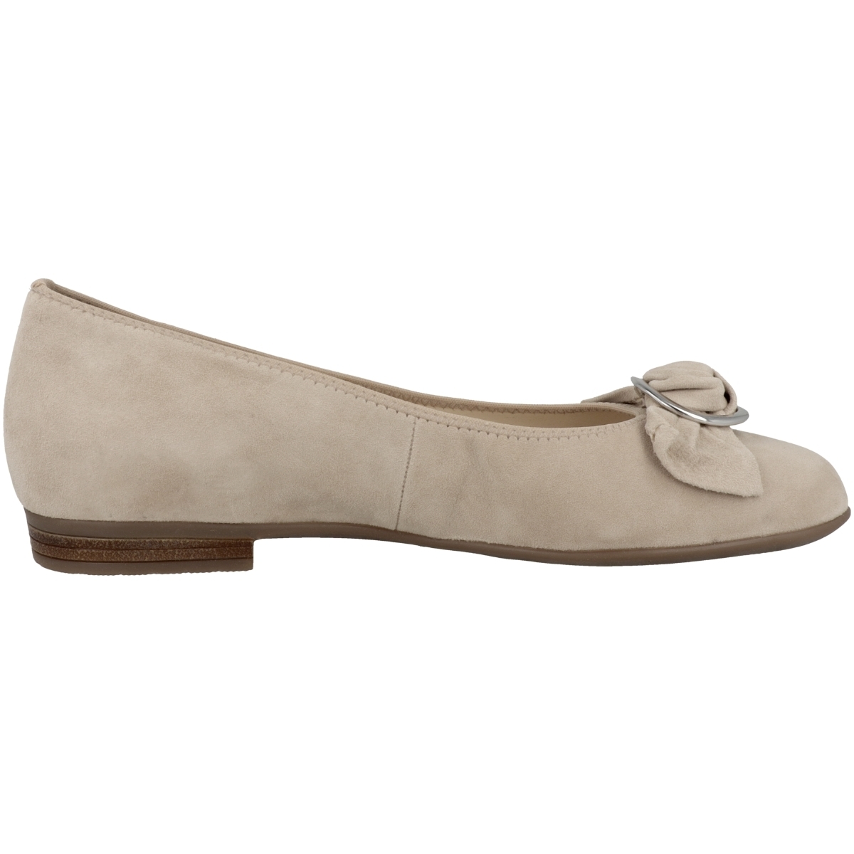 Ara 12-31340 Ballerinas beige