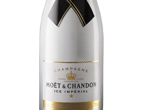 Champagne Moët & Chandon Ice Impérial