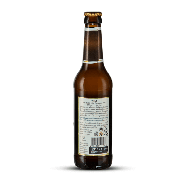 Vitus 33 cl