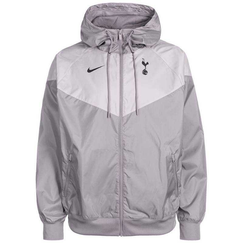 Nike Tottenham Hotspur Woven Trainingsjacke Herren