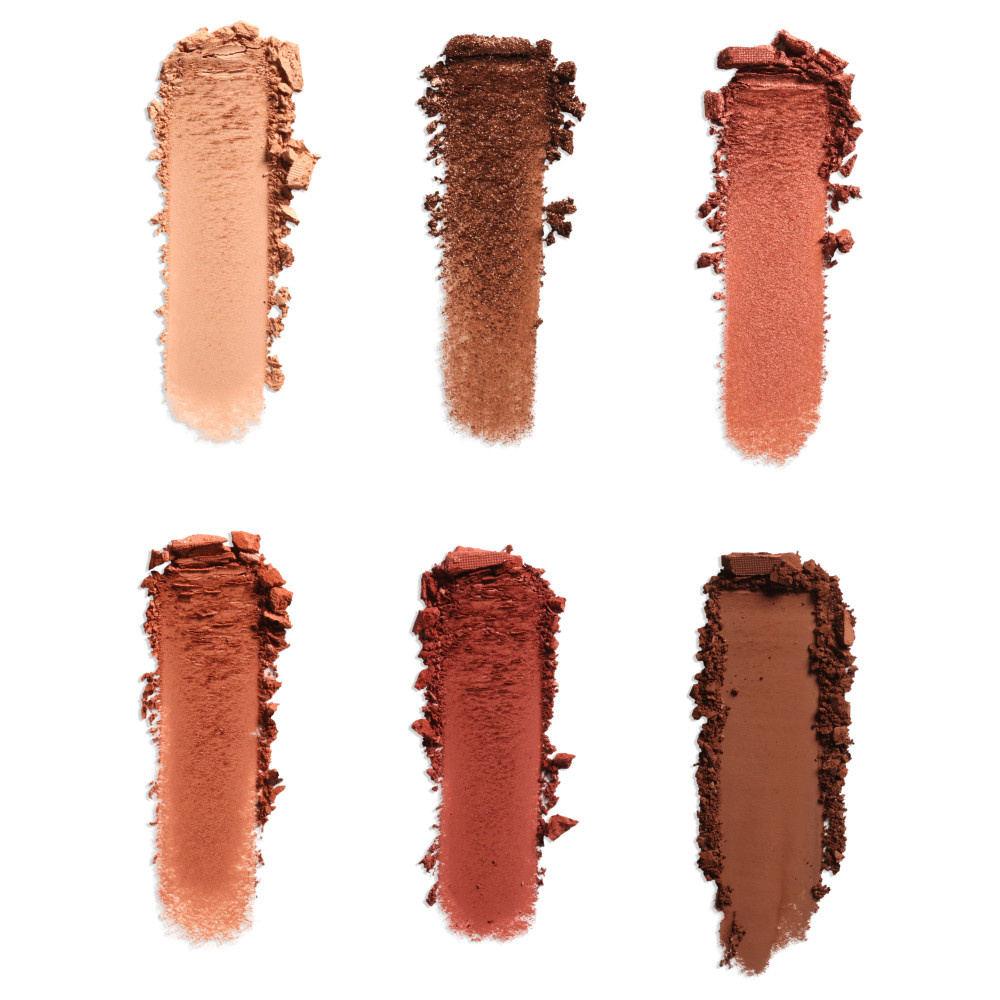 NYX Professional Makeup Ultimate Palette Palette Fards à Paupières