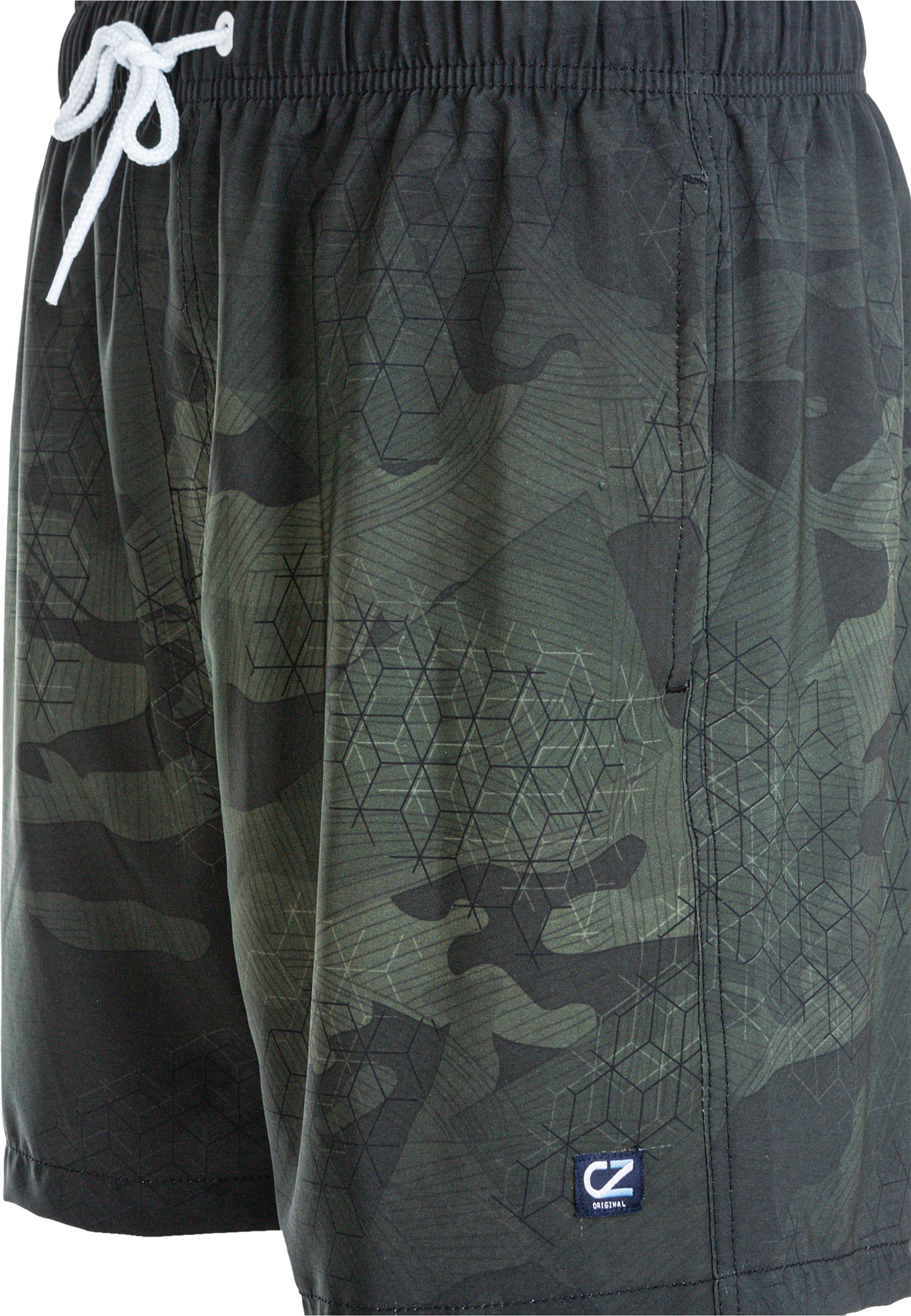 Board Shorts 'Quinland'