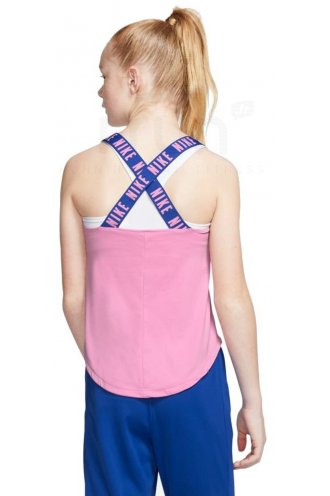 Nike Dry Elastika Fille