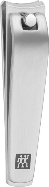 ZWILLING Beauty Premium Nagelknipser - silver Nagelknipser