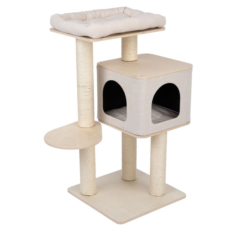 Modern Living Kratzbaum Tui zu TOP-Preisen