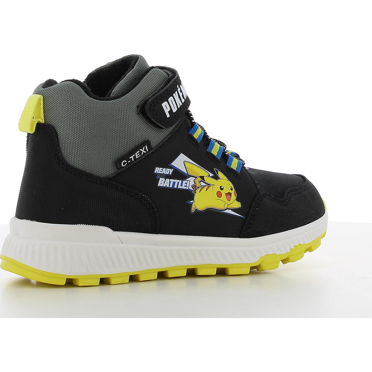 Pokemon Winterschuhe für Jungen