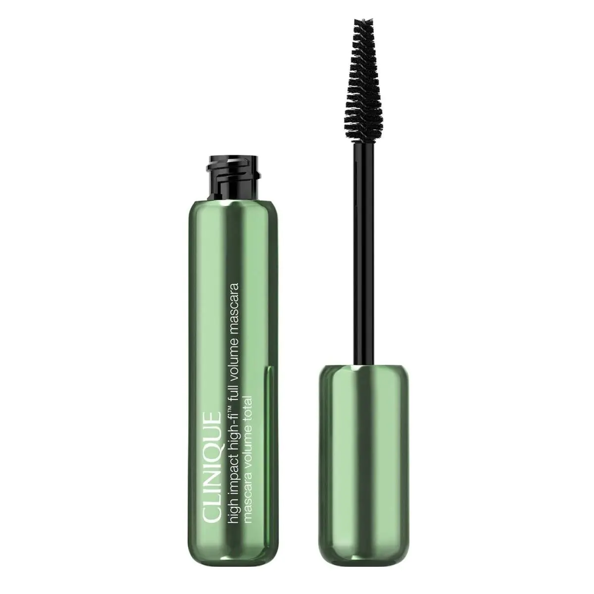„Clinique High Impact Hi-Fi“ blakstienų tušas, rudas