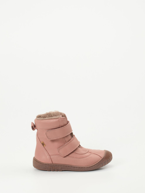 Klettboots gefüttert-68305990017 Bisgaard