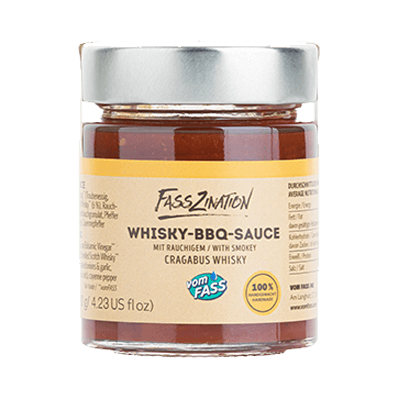 Whisky-BBQ-Sauce