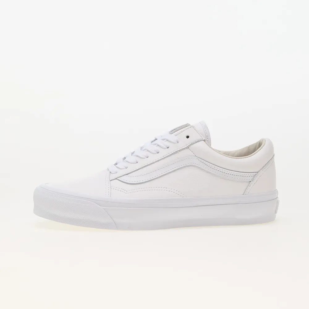 Vans Old Skool 36 VN000CQDWWW1 / weiss