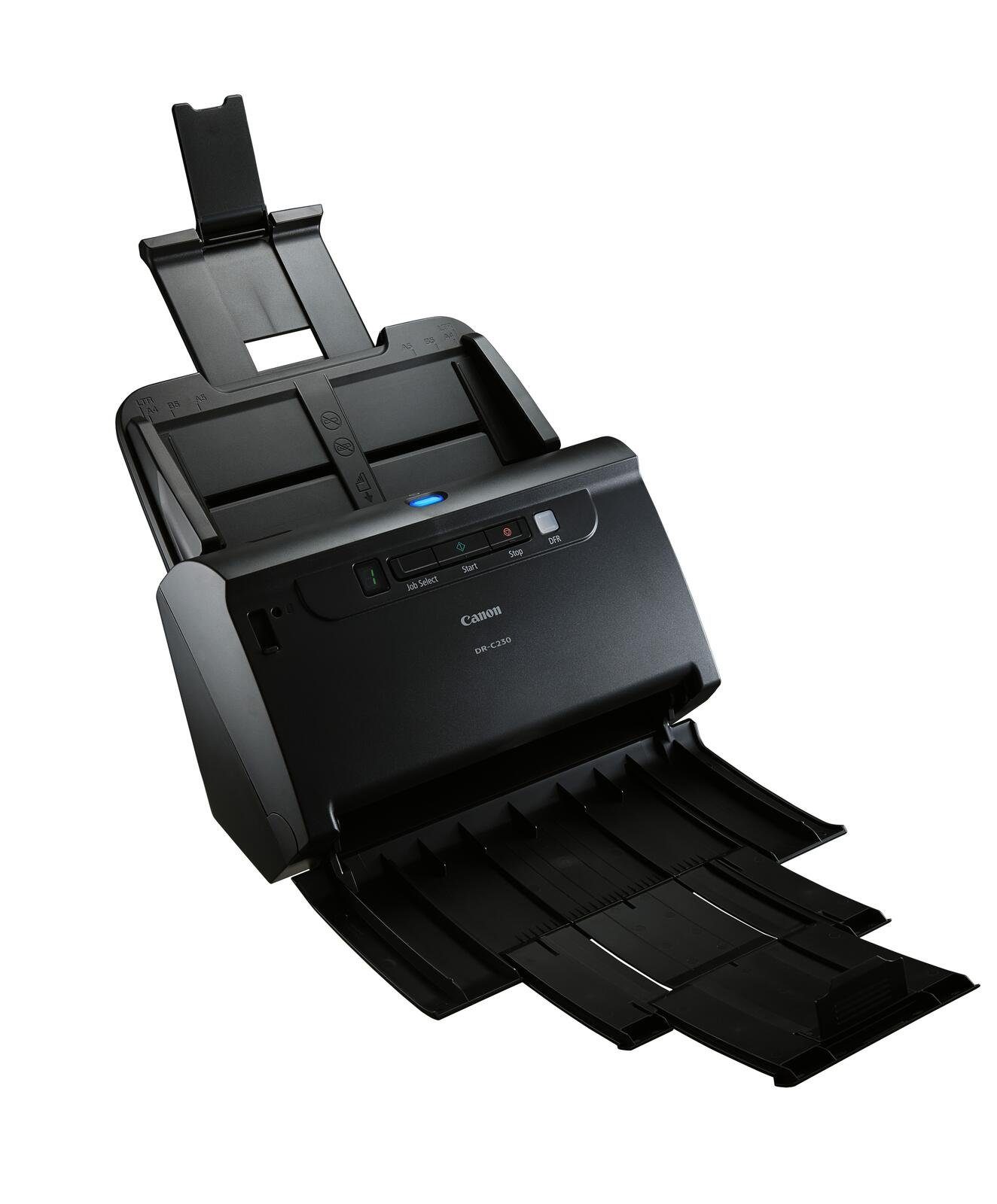 Canon CANON DR-C230 Scanner, (kein WLAN)
