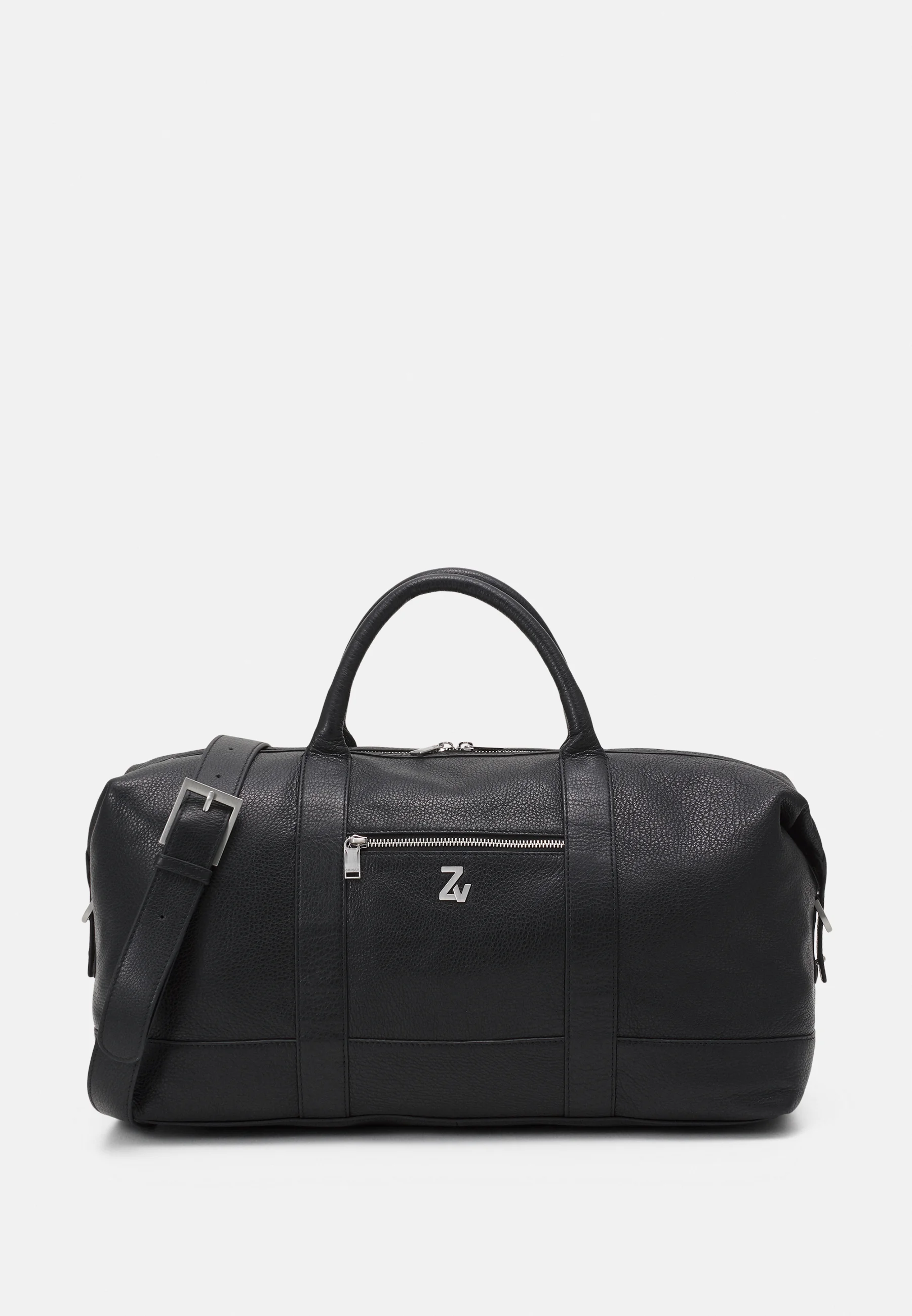 Zadig & Voltaire INITIALE JAMIE UNISEX - Bolsa de viaje