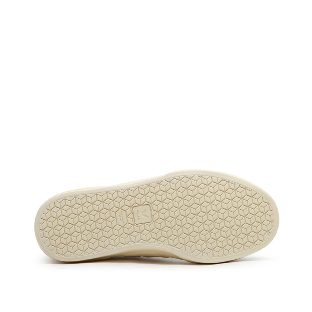 VEJA Minotaur Chromefree Leather TR0502918A / weiss