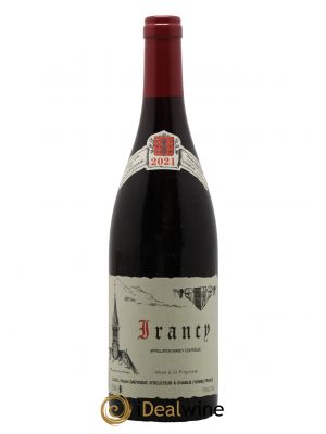 Irancy Vincent Dauvissat (Domaine)  2021 - Lot de 1 Bouteille
