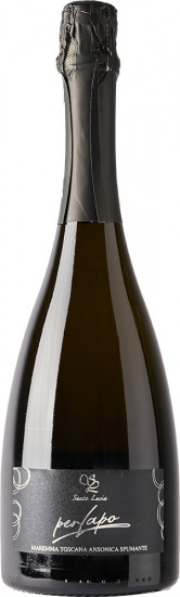 2020 Perlapo Ansonica Maremma Toscana DOC - Santa Lucia