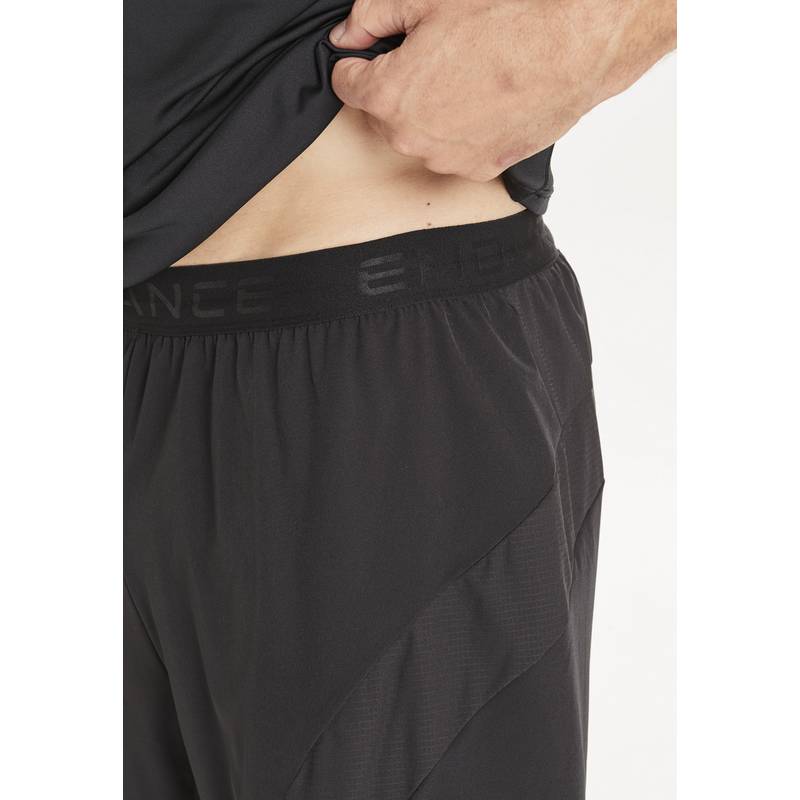Endurance Samien Funktionsshorts Herren