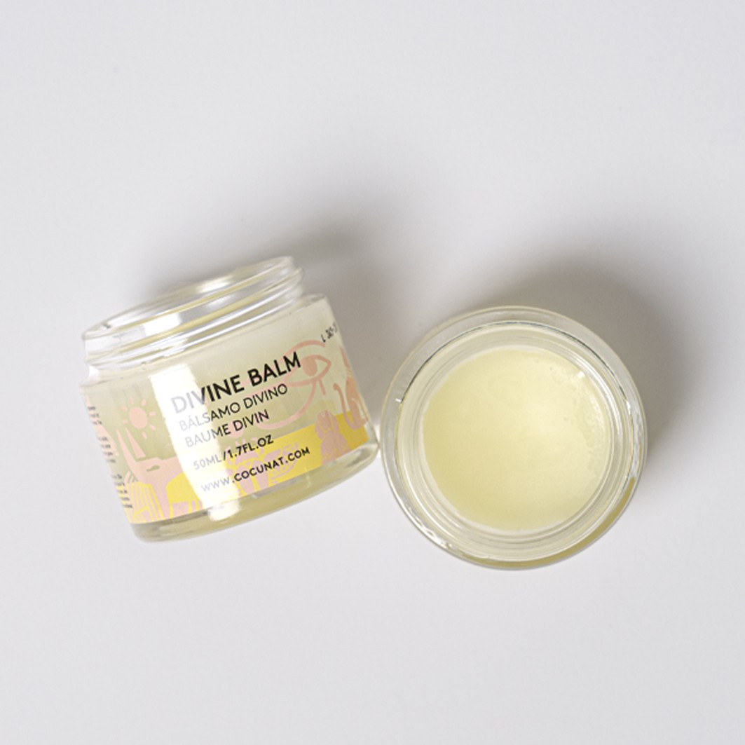 Göttlicher Balsam