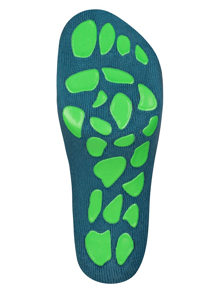 Trollkids Anti-Rutsch-Socken 