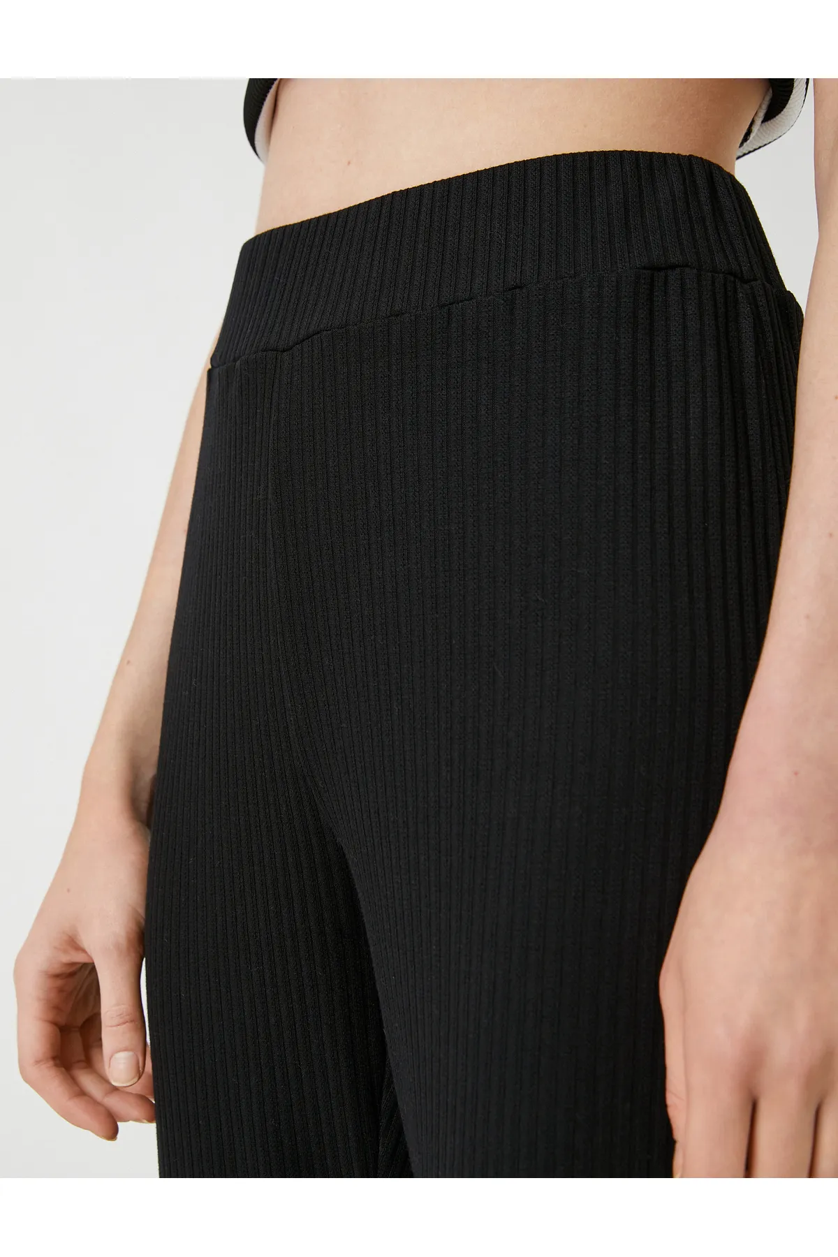 Koton  Camisole-Jogger-Jogginghose mit elastischem Bund