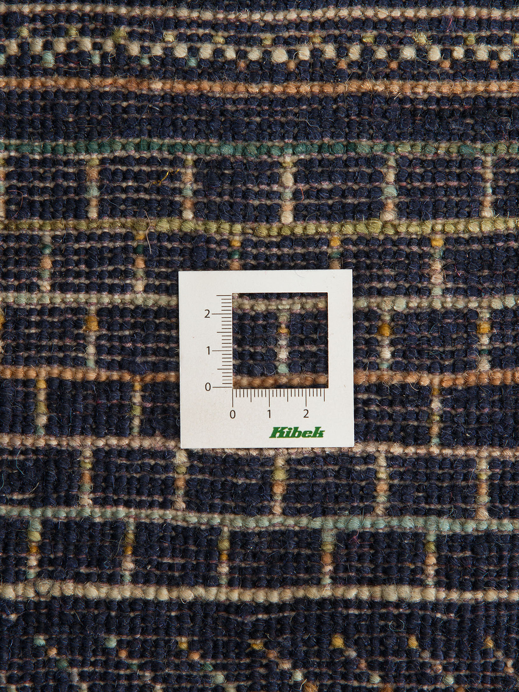Contemporary Gabbeh ca. 243 x 310 cm, Unikat / Einzelstück