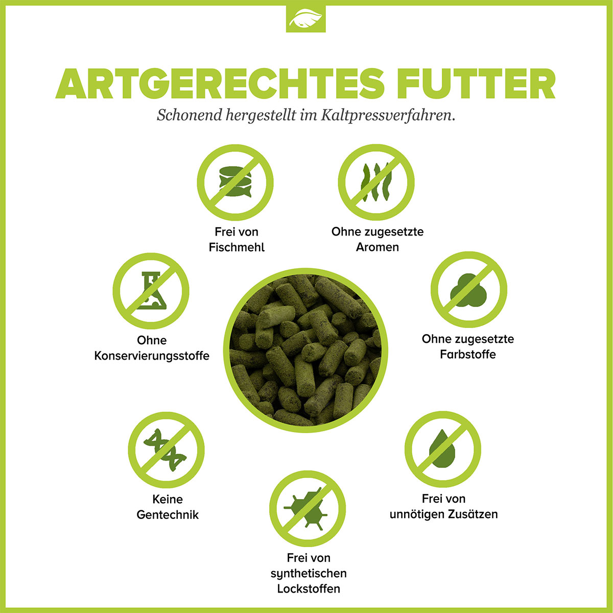 NatureHolic Snailfeed Sticks 30g günstig kaufen