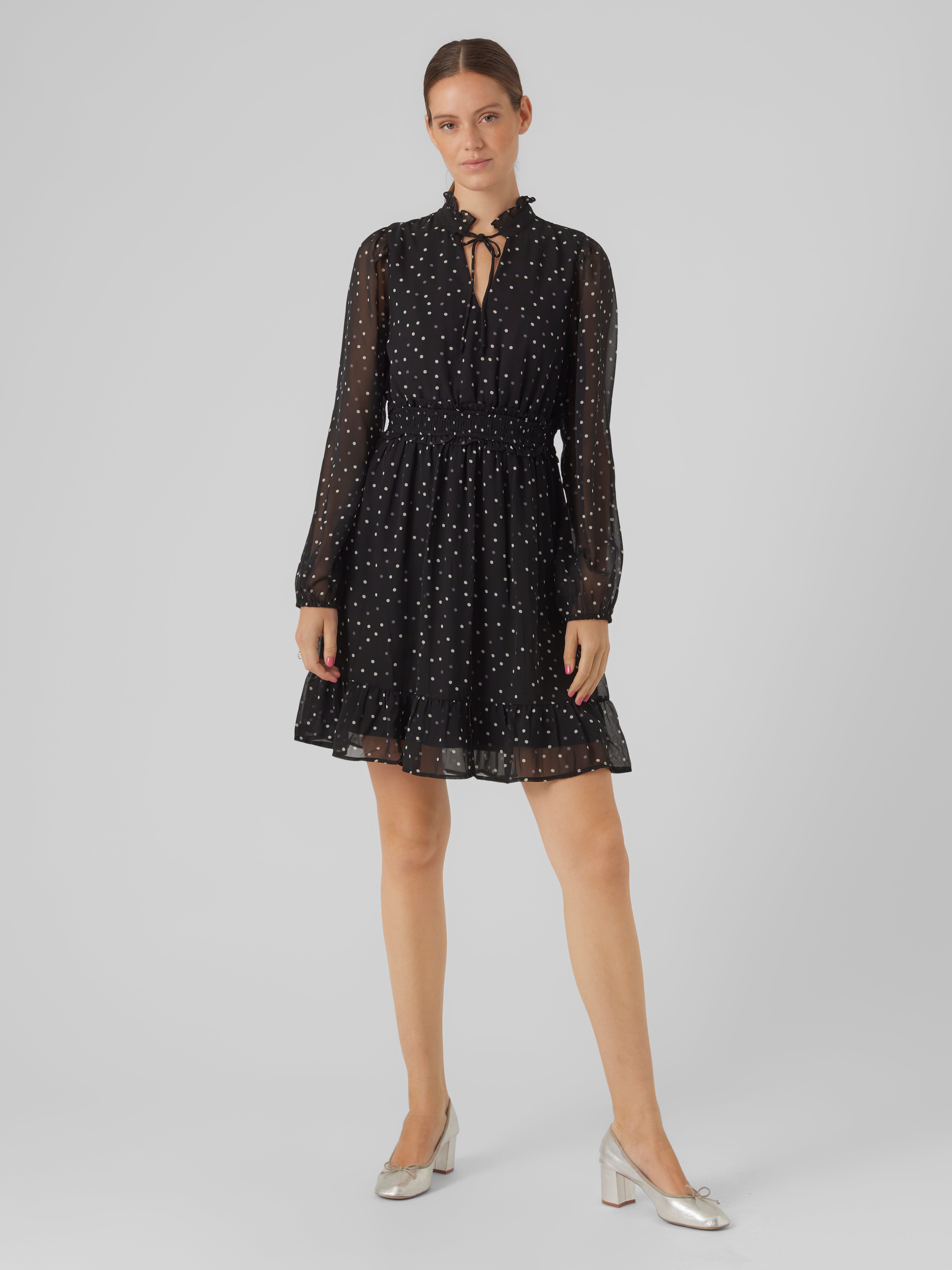 VMVERA Kurzes Kleid