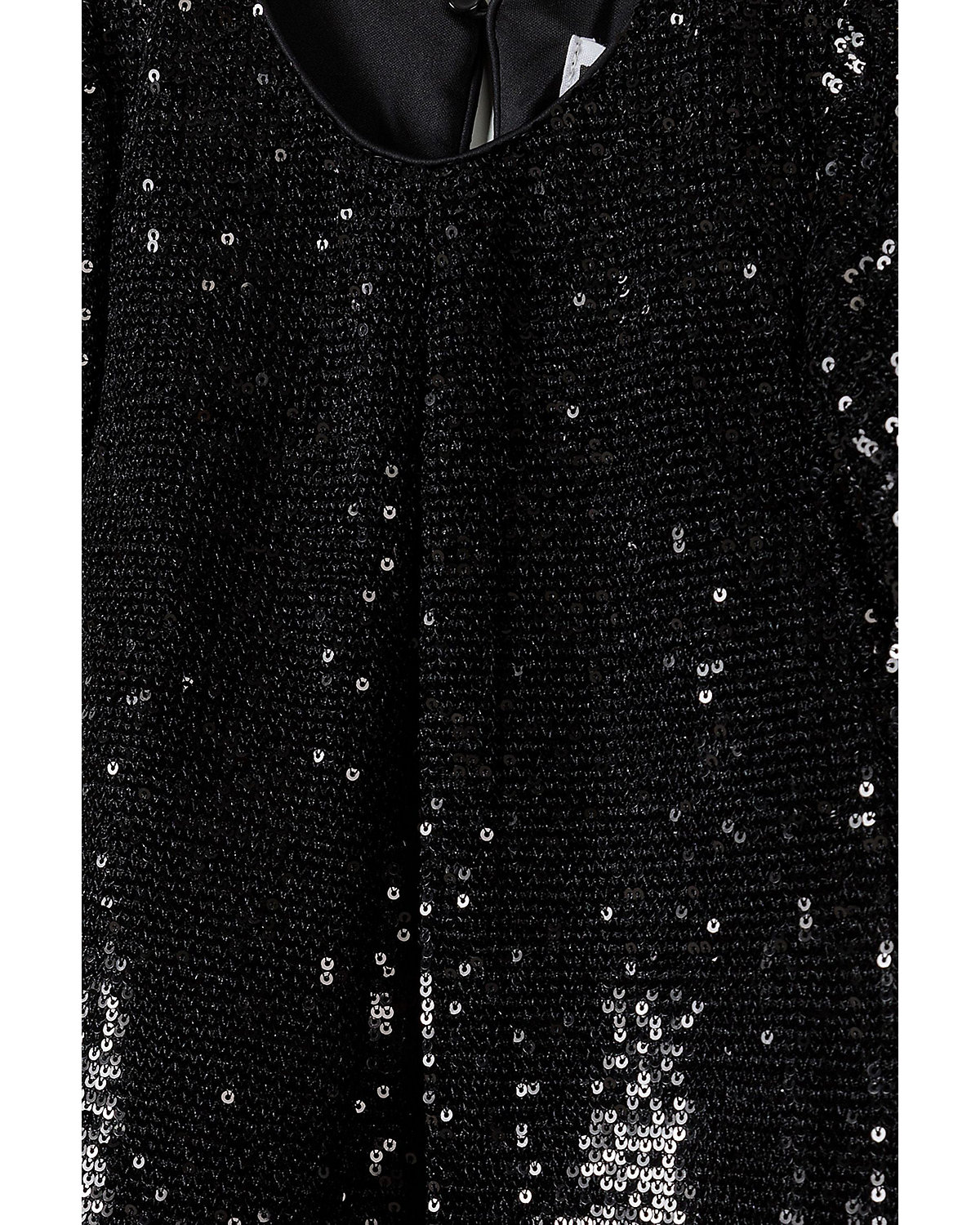 Paillettenkleid für Mädchen (3-14y)