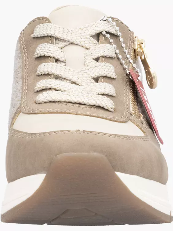 Rieker Damen Sneaker Low