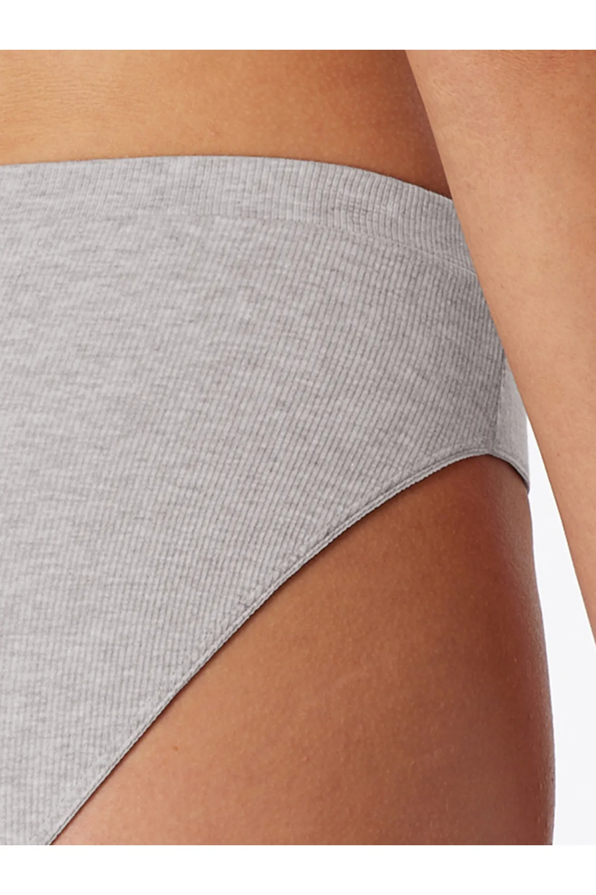 Schiesser  Rioslip Pure Rib