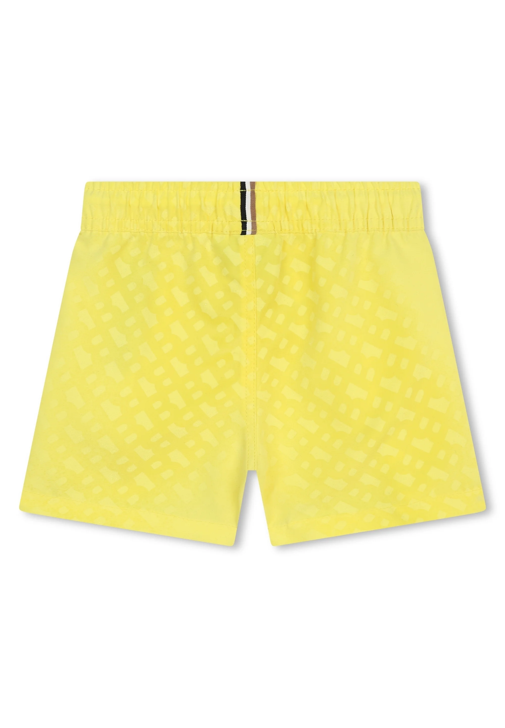 BOSS Kidswear SURFER - Bañador corto