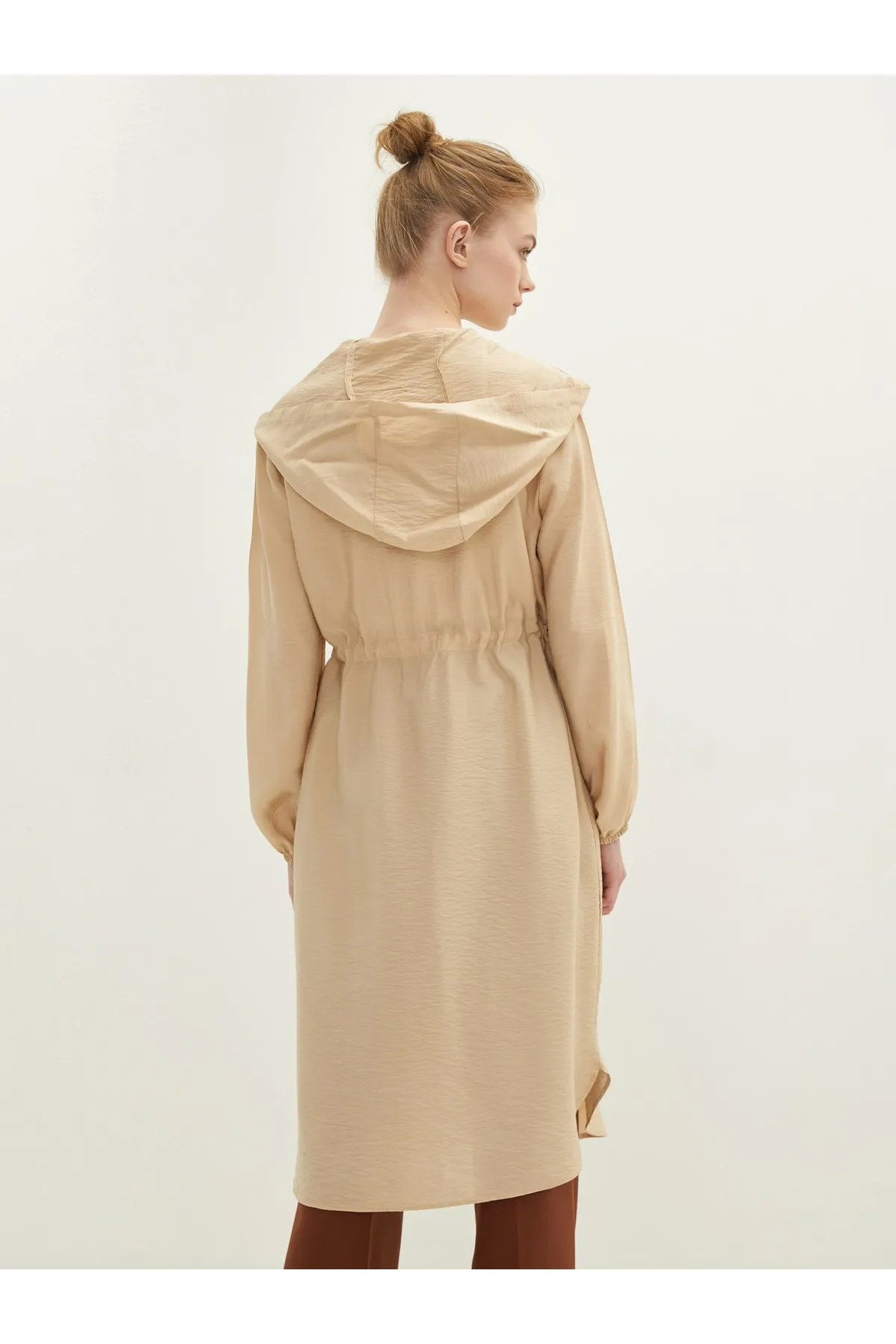 LC Waikiki  Tunika - Beige - Regular Fit