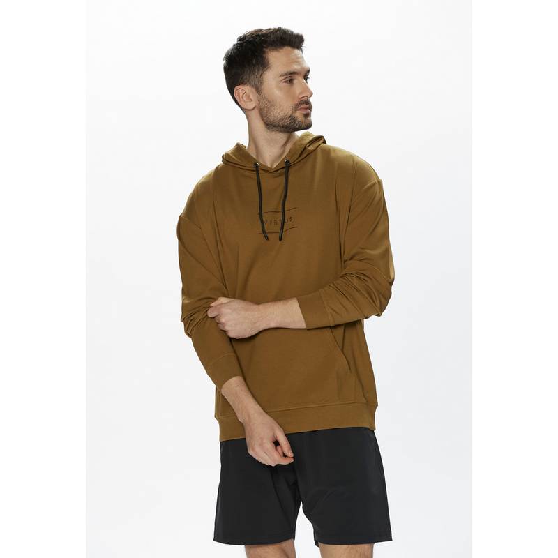 Virtus MALTU M Hoody Funktionssweatshirt Herren
