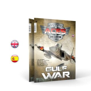 Aces High Magazine #13 (EN)