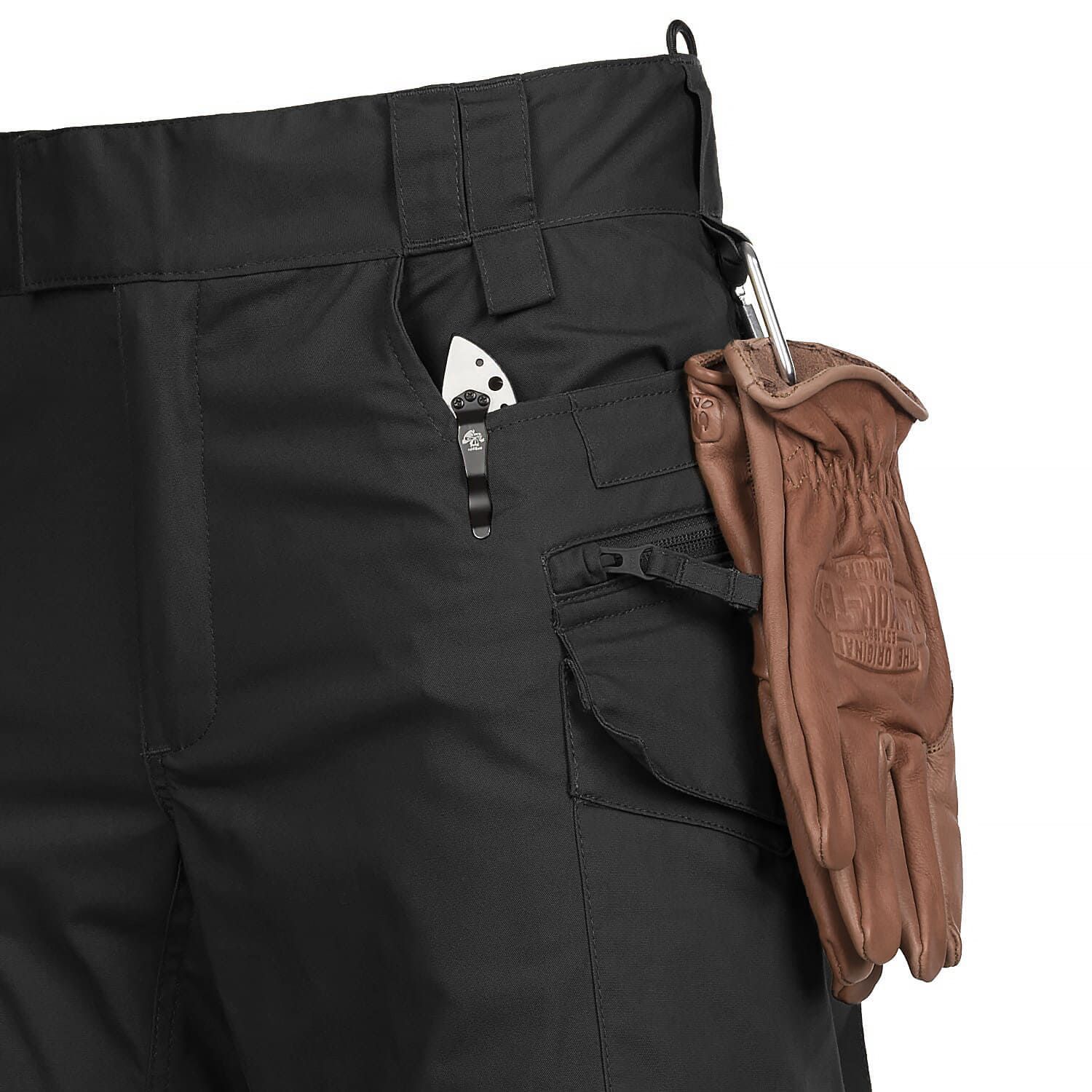 Pilgrim Pants