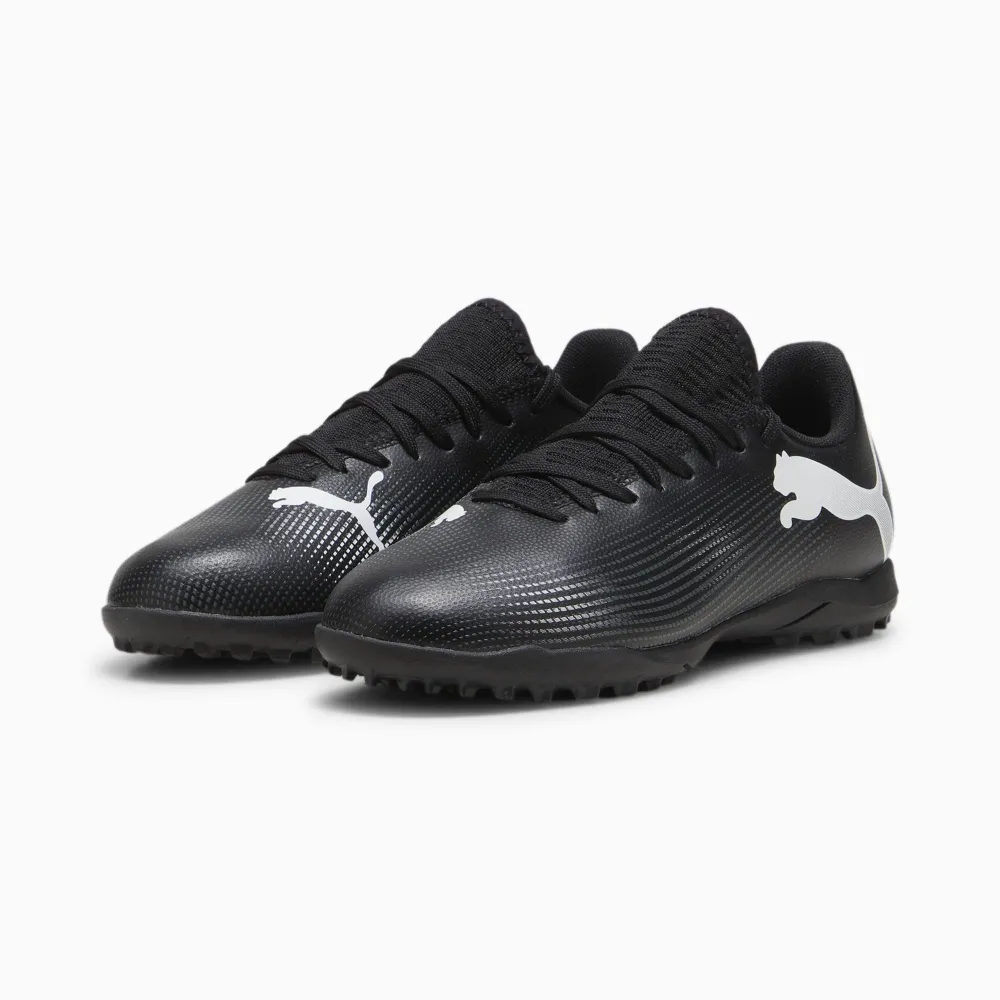 PUMA FUTURE 7 PLAY TT Teenager 107737_02 / schwarz