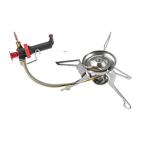 WHISPERLITE INTERNATIONAL STOVE - Benzinkocher