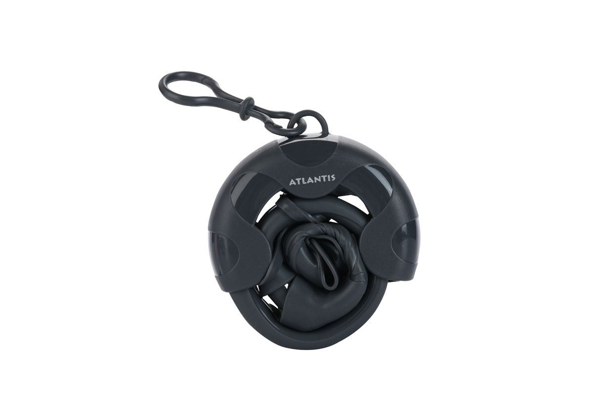 Atlantis Suta Flex Erwachsene Schnorchel