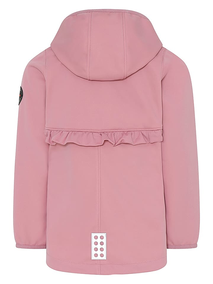 LEGO Softshelljacke 