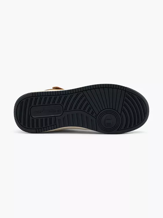 Champion Hoher Sneaker RD18 MID CORD B