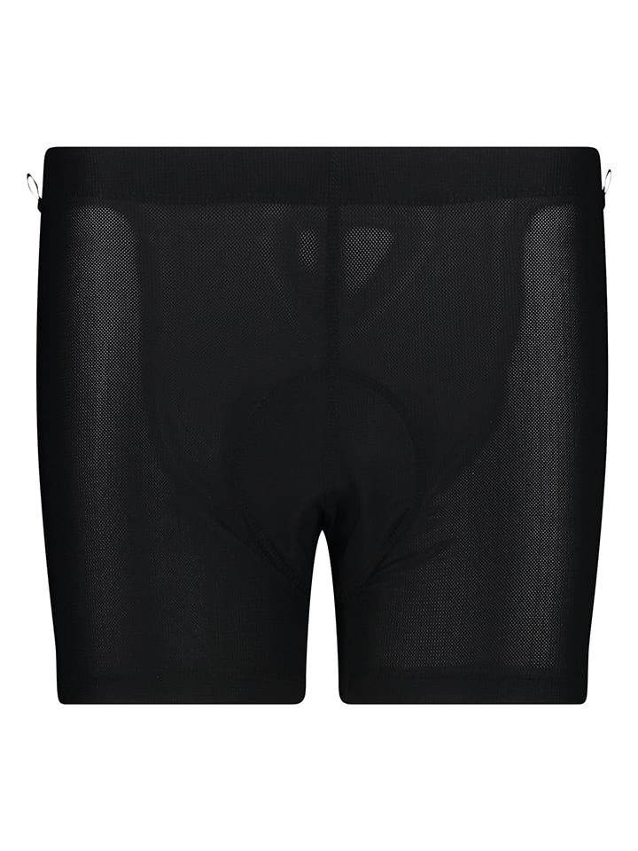 CMP Fahrradshorts in Schwarz günstig kaufen