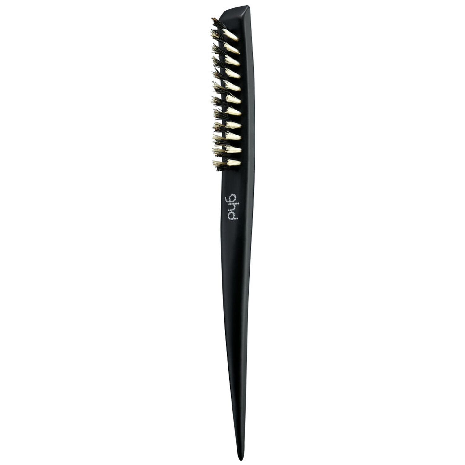 GHD Brosse Fine de Finition Coiffage de Précision