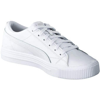 PUMA Ever FS Sneaker in weiß