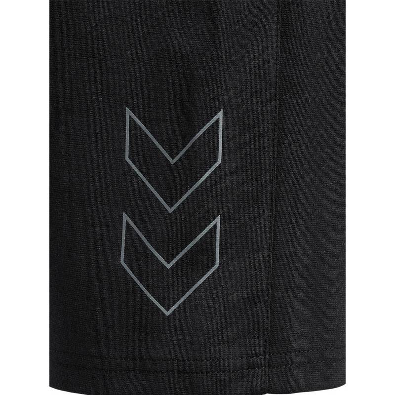 hummel hmlMT INTERVAL SHORTS Sweatshorts Herren