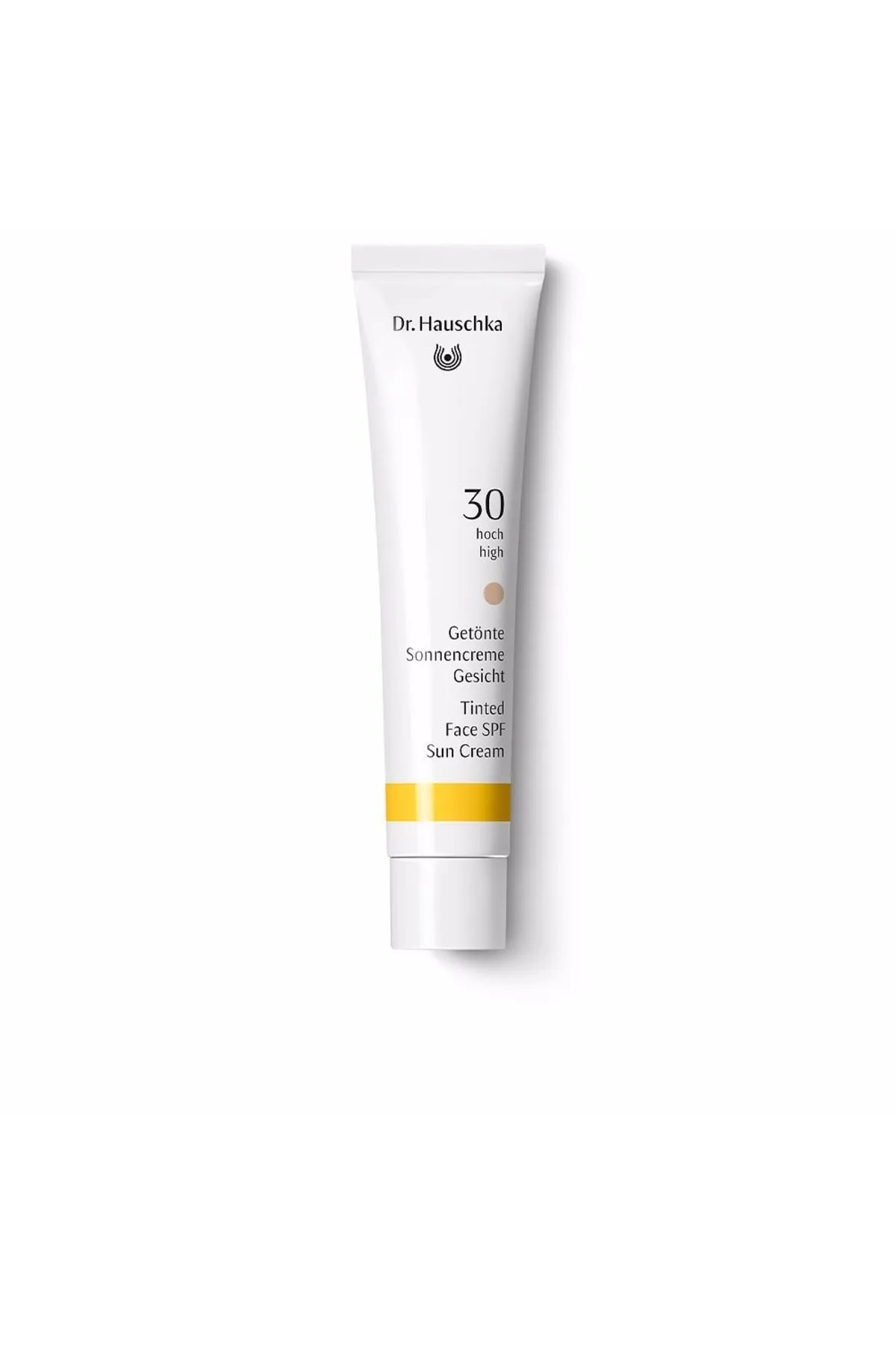Dr. Hauschka  Sonnencreme Gesicht - LSF 20–40
