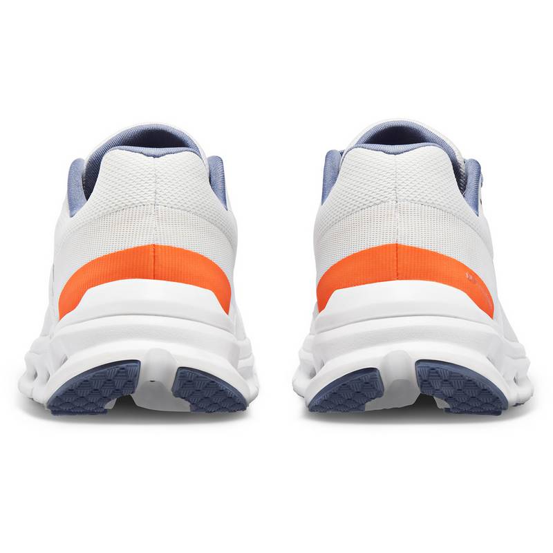 On Cloudrunner Laufschuhe Damen