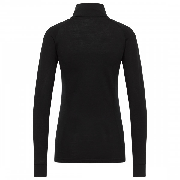 Stoic - Women's Merino180 BjoernenSt. Turtle Neck - Merinounterwäsche