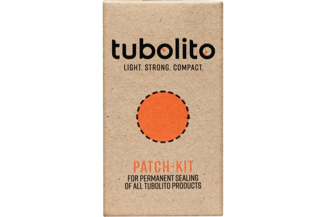 TUBOLITO Tubo-Patch-Kit