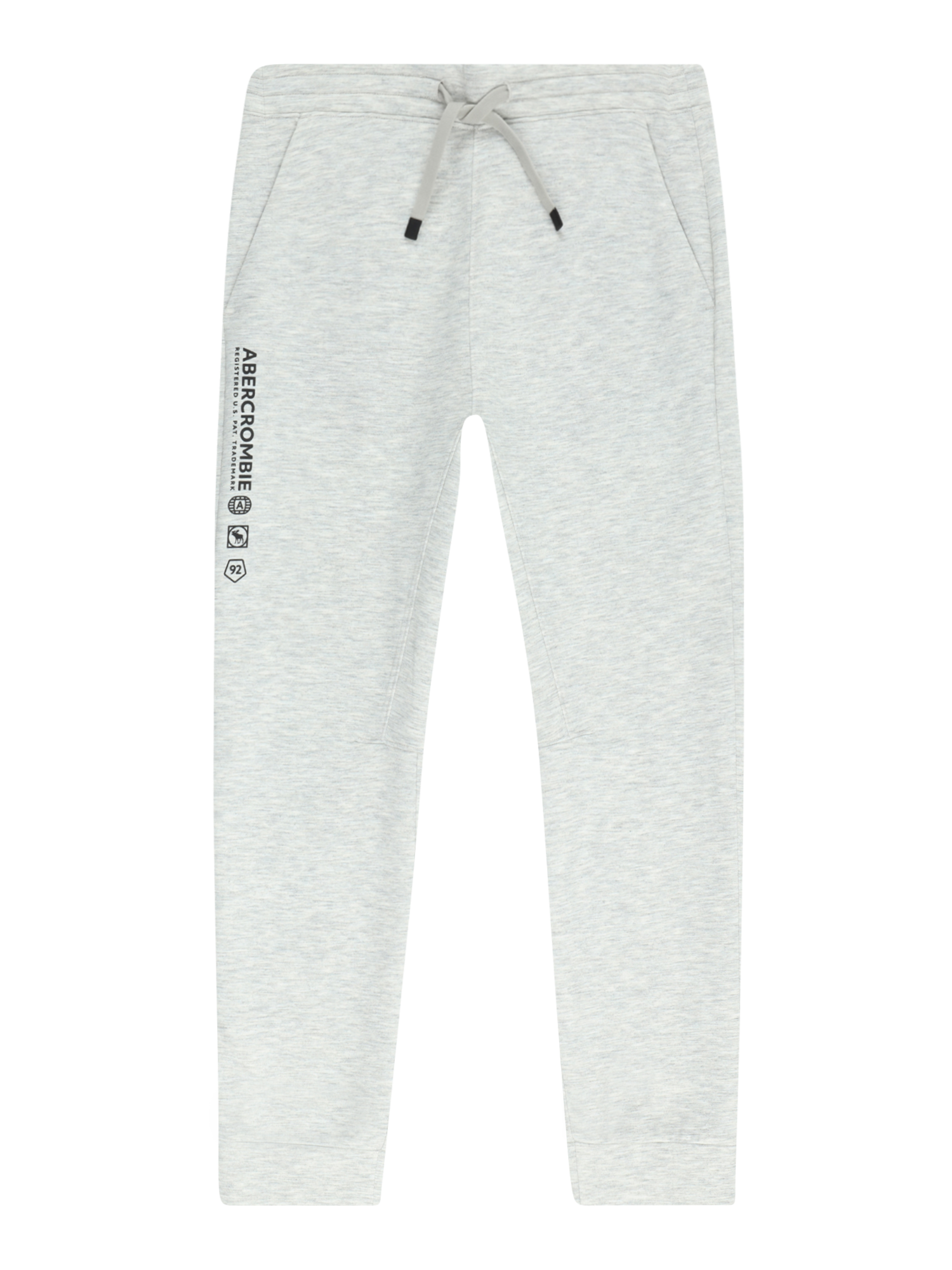Tapered Pants
