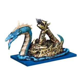 Trident Realm Starter Fleet (EN)