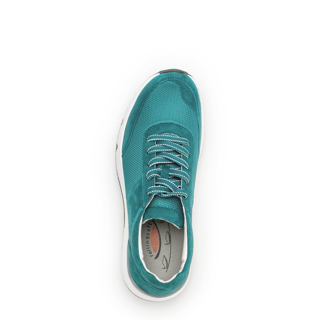 rollingsoft Sneaker low blau
